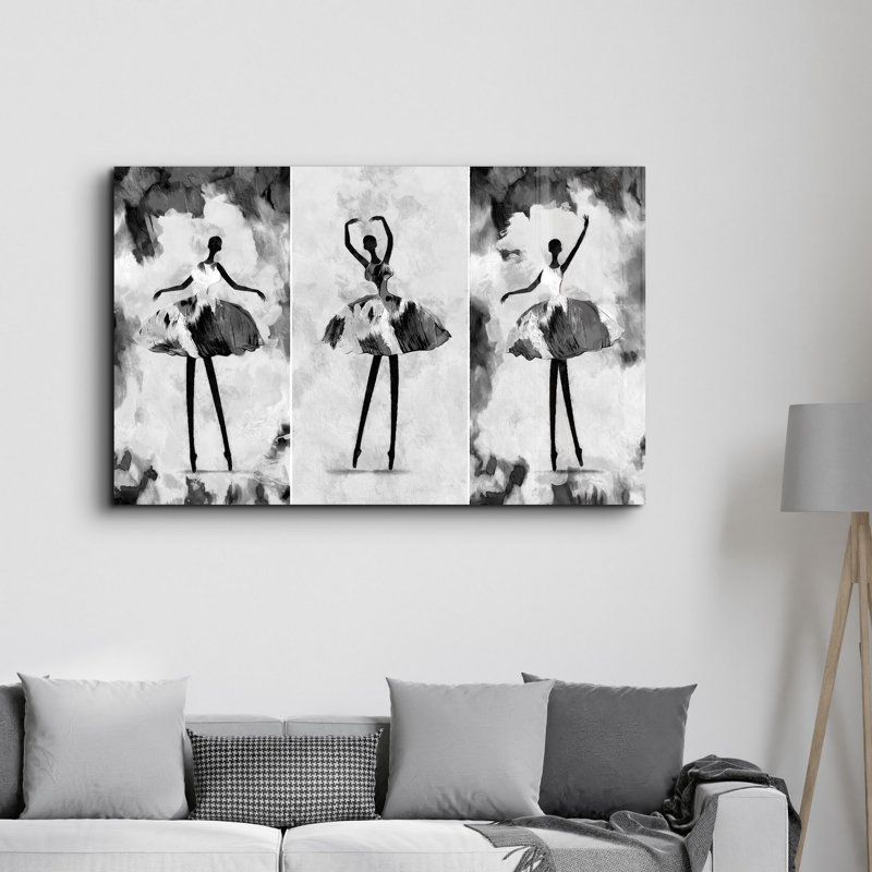 Peinture décorative en verre trempé Lekeya