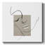 Contemporary Line Art II-Gallery, toile tendue-1128639346