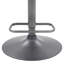 Tabouret pivotant à hauteur réglable-1277251701