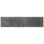 Carrelage mural en porcelaine aspect pierre 3 po x 10 po Capri-87214501