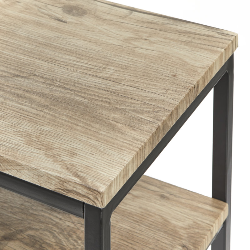 Rosalynd Single Coffee Table