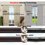 Tonsey Curtain Track/Rail-692108914-692108912