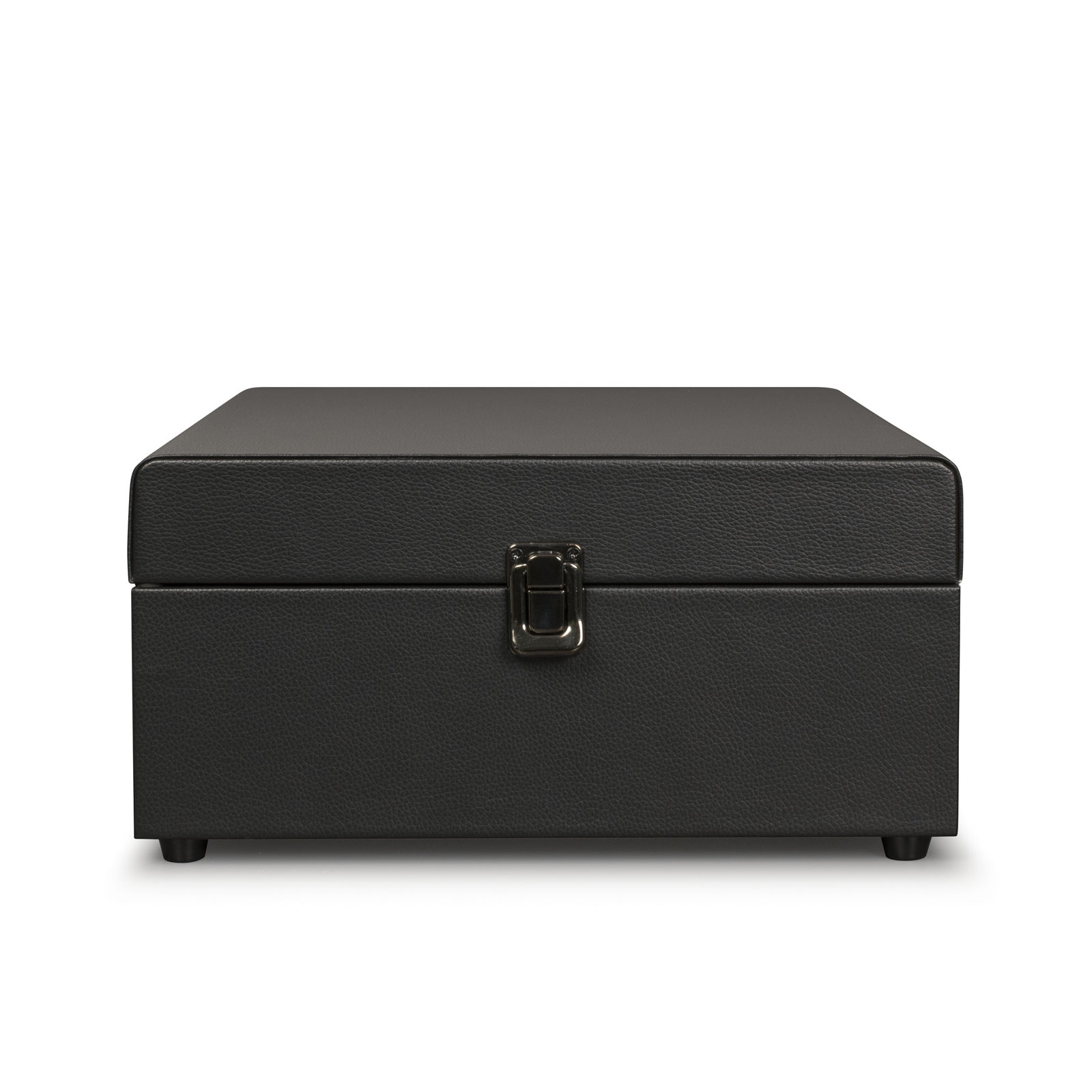 Voyager Turntable, Black