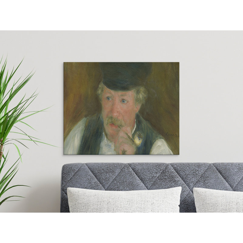 Shamblin Wrapped Canvas Print Set, 20x16