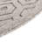 Heckman Geometric Indoor / Outdoor Rug-636601202