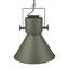 Luminaire suspendu 1 lumière à cône simple Tindell-361743363