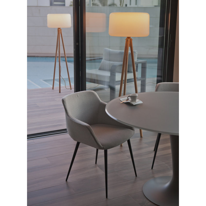 Artkalia Urbaa 55" Tripod Floor Lamp