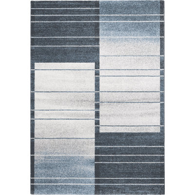 Abstract Area Rug