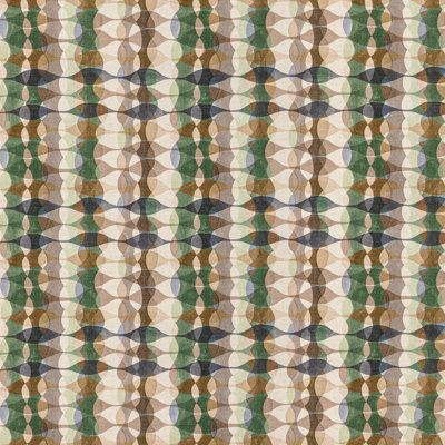Rhapsody Overtone Print Fabric