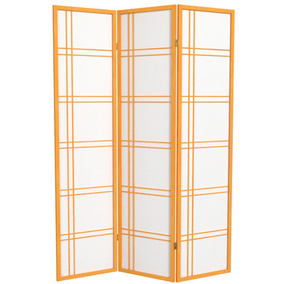 Cloison en papier de riz pliable Keitez