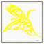 Manuel Roman - Swan Dance Print by Oliver Gal-964277427-964277452
