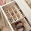 Armoire pour bijoux avec miroir Brendaliz-1332089213