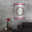 The Holiday Aisle® « All Hearts Come Home For Christmas II » par Cindy Jacobs, décoration murale en métal, 61 cm x 91 cm-240675902