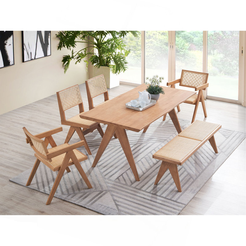 Table de salle à manger Velentina