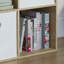 Herculano 64.5cm H x 65cm W Cube Bookcase-1136763415