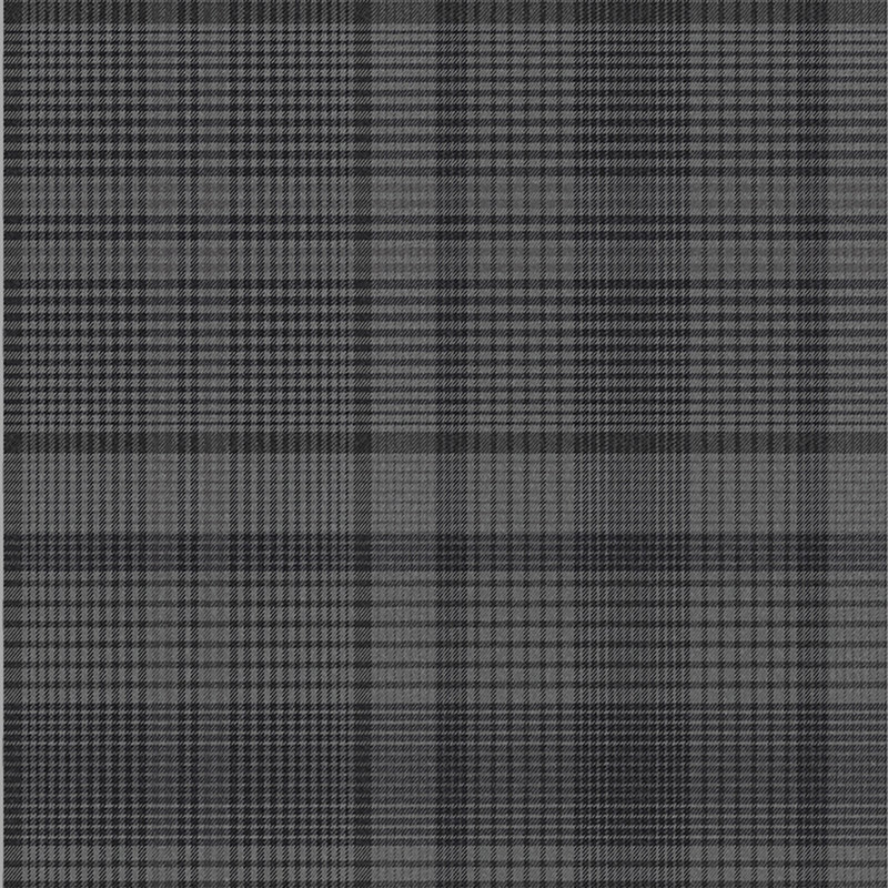 Plaid Wallpaper Double Roll