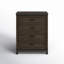 Commode 4 tiroirs Lexee