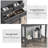 Colefax 24'' Console Table