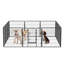 Esequiel Outdoor Portable Playpenpen