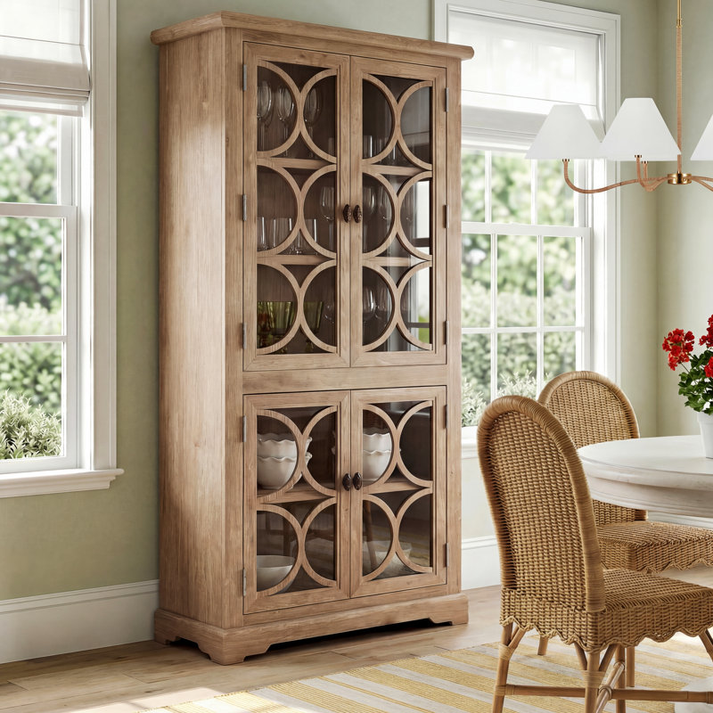 Lyons Dining Cabinet
