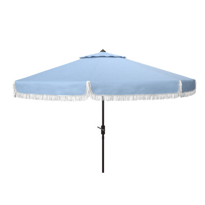 Argentina 8.4' Umbrella