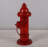 Fire Hydrant Life Size Statue