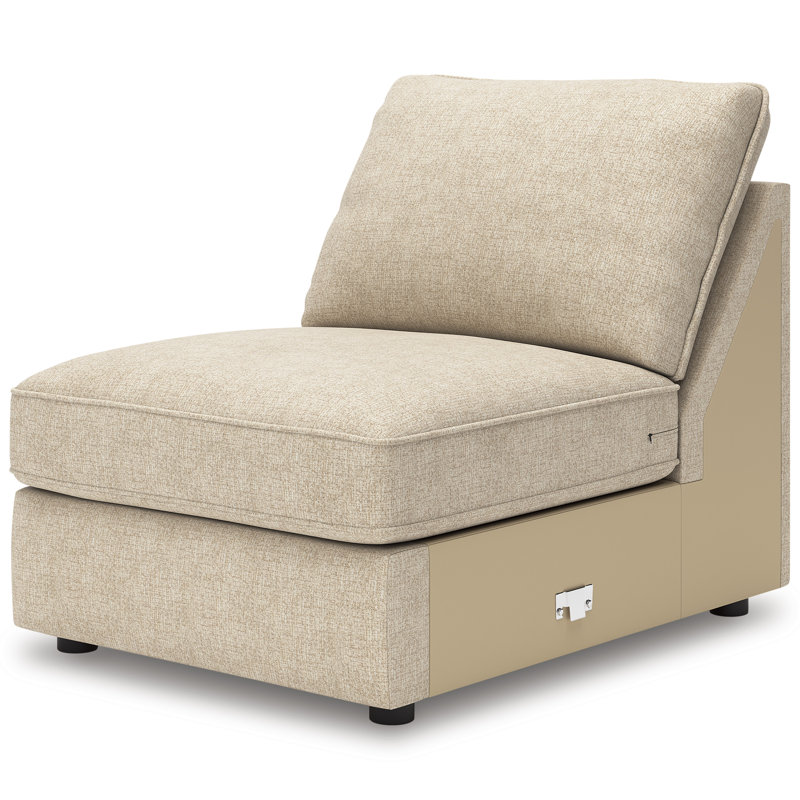 Cantero 4-Piece Sectional
