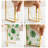 Rosie Metal Matte Picture Frame-487959314-440013555