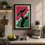 Moments of Play Mid-Century - Wrapped Canvas-1919722386-1919722394
