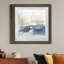 Fog on the horizon IV-reproduction d’art sur papier encadrée-787870710-787870667