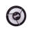 Rafelita Glass Semi Flush Mount-1418561046