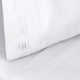 Simba Luxury 1000 Thread Count Egyptian-Quality Cotton Sateen Sheet / Pillowcase Set Collection