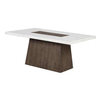 Witney Marble Dining Table