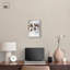 «Neutral Bliss», reproduction d'art sur toile par Art Remedy-118152806-119024062