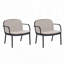 Fauteuil club d'extérieur en PP-1949781558
