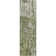 Premium Machine Washable Prisco Olive Rug