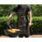 Bib Apron