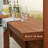 Backyard Discovery Ashland 14' x 10' Cedar Wood Outdoor Patio Pergola Kit with Trellis Roof and Built-In Bar Top