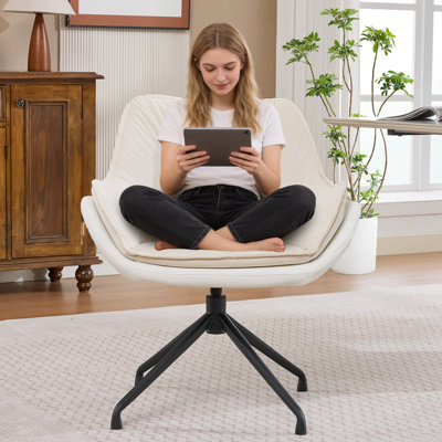Foam Padding Office Chair