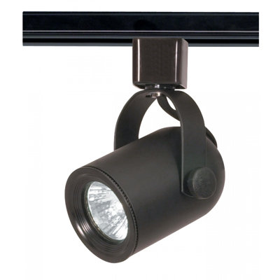 Adjustable Track Head