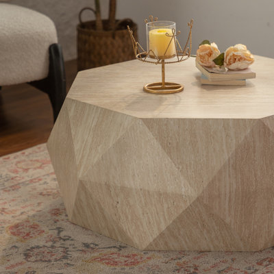 Table basse Farmhouse