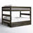 Kulik Kids Queen Over Queen Bunk Bed-1376235731
