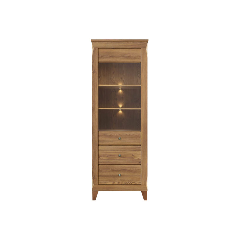Display Cabinet
