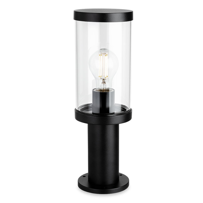 Lantern Head