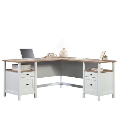Bureau de direction en L Padric