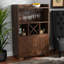 79cm Bar Cabinet