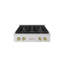 ZLINE 30 in. Paramount Gas Rangetop with 4 Burners and Porcelain Cooktop in Stainless Steel-1500326250