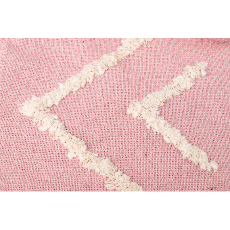 Minatare Hand Woven Throw