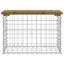 Banc d'extérieur vidaXL-348395204-348395206
