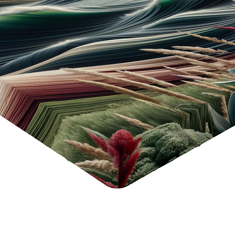 Drap-housse Ambesonne, Drap-housse simple TG